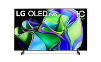 LG LG OLED evo OLED42C3PUA Fernseher 106,7 cm (42") 4K Ultra HD Smart-TV WLAN Silber https://images.icecat.biz/img/gallery_lows/4ccf0fa2b3c709423dc7fe4de0239197.jpg LG LG OLED evo OLED42C3PUA Fernseher 106,7 cm (42") 4K Ultra HD Smart-TV WLAN Silber https://images.icecat.biz/img/gallery_lows/4ccf0fa2b3c709423dc7fe4de0239197.jpg