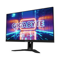 Gigabyte M28U monitor de computadora 71.1 cm (28") 3840 x 2160 Pixeles 4K Ultra HD LED Negro