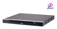 Aten 1-Local/4-Remote Shared Access 32-Port Multi-Interface CAT 5 KVM Over IP Switch