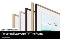 Samsung The Frame TV QLED 55&amp;quot;&amp;quot; 2024