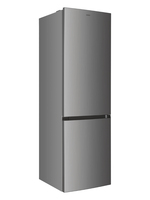 Candy CCH1T518EX Pose libre 253 L E Platine, Acier inoxydable