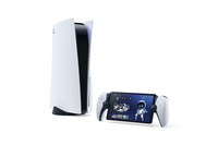 Sony Lecteur à distance PlayStation Portal