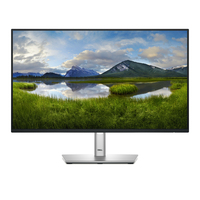 DELL P Series P2425H monitor de computadora 61 cm (24") 1920 x 1080 Pixeles Full HD LCD Negro