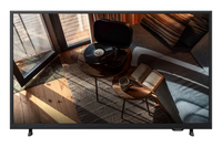 Samsung 32" FHD Hospitality TV, Smart HUB, Wifi/LAN, Lynk Cloud, Speaker, Stand, 3Y