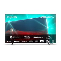 Philips Philips 48OLED718/12 Fernseher 121,9 cm (48") 4K Ultra HD Smart-TV WLAN Edelstahl https://images.icecat.biz/img/gallery_lows/4e771525b082b4804329603f87042be2.jpg