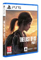Sony Interactive Entertainment The Last of Us Parte I
