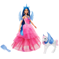 Barbie A Touch of Magic – Licorne du 65e anniversaire
