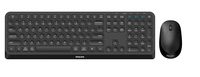 Philips Wireless & BT Combo SPT6407B Low profile