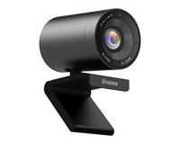 iiyama UC-CAM10PRO-1 webcam 8,46 MP 2160 x 1080 pixels USB Noir