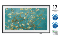 Samsung Samsung The Frame QA32LS03CBWXXY Fernseher 81,3 cm (32 Zoll) Full HD Smart-TV WLAN Schwarz https://images.icecat.biz/img/gallery_lows/4f41d956cfe17efebb871b21b4800f2c.jpg Samsung Samsung The Frame QA32LS03CBWXXY Fernseher 81,3 cm (32 Zoll) Full HD Smart-TV WLAN Schwarz https://images.icecat.biz/img/gallery_lows/4f41d956cfe17efebb871b21b4800f2c.jpg