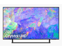 Samsung Samsung Series 8 TU43CU8500K 109,2 cm (43") 4K Ultra HD Smart-TV WLAN Grau https://images.icecat.biz/img/gallery_lows/4f4caf560688a822cb75d16d6df68dd3.jpg Samsung Samsung Series 8 TU43CU8500K 109,2 cm (43") 4K Ultra HD Smart-TV WLAN Grau https://images.icecat.biz/img/gallery_lows/4f4caf560688a822cb75d16d6df68dd3.jpg