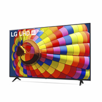 LG UHD 50UT80006LA 127 cm (50) 4K Ultra HD Smart-TV WLAN Blau