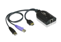 Aten Hdmi USB Virtual Media KVM Adapter FOR KH, KL, KM AND KN Series