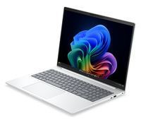HP E24E8ET laptop Copilot+ PC 325 Ordinateur portable 40,6 cm (16&amp;ldquot;) WUXGA 16 Go DDR5-SDRAM 512 Go SSD Wi-Fi 7 (802.11be) Windows 11 Pro Argent