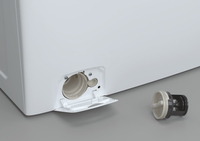 Candy Smart CS 1482DWB4/1-47 machine à laver Charge avant 8 kg 1400 tr/min Blanc