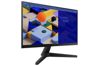 Samsung LS22C310EAUXEN écran plat de PC 55,9 cm (22&quot;) 1920 x 1080 pixels LED Noir