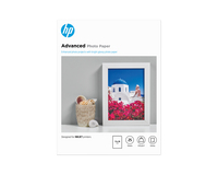 HP Advanced Glossy Photo Paper