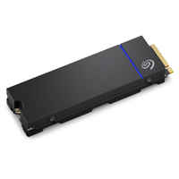 Seagate Game Drive PS5 NVMe 2 To M.2 PCI Express 4.0 3D TLC