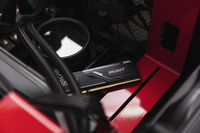 Kingston Technology FURY Beast module de mémoire 16 Go 1 x 16 Go DDR4 3200 MHz