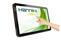 Hannspree Hannspree Open Frame HO 230 HTB Totem-Design 58,4 cm (23 Zoll) LED 250 cd/m² Full HD Schwarz Touchscreen https://images.icecat.biz/img/gallery_lows/51315859_3025932684.jpg