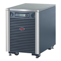 APC (SYA8K8I) Symmetra LX 8KVA Scalable TO 8KVA NW1 Tower, 220/230/240 OR 380/400/415V