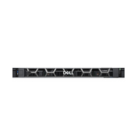 DELL PowerEdge R660XS servidor 2 TB Bastidor (1U) Intel® Xeon Silver 4510 2.4 GHz 16 GB DDR5-SDRAM 1400 W
