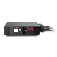 APC (AP7155B) IN-Line Current Meter, 32A, 230V, IEC309