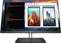 HP HP Monitor UHD 4K Z27 de 27 pulgadas 68,6 cm (27 Zoll) 3840 x 2160 Pixel 4K Ultra HD LED Schwarz https://images.icecat.biz/img/gallery_lows/51982647_4260962902.jpg