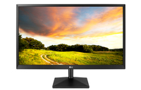 LG LG 27BK400H-B Computerbildschirm 68,6 cm (27 Zoll) 1920 x 1080 Pixel Full HD LCD Schwarz https://images.icecat.biz/img/gallery_lows/51995495_6419013886.jpg LG LG 27BK400H-B Computerbildschirm 68,6 cm (27 Zoll) 1920 x 1080 Pixel Full HD LCD Schwarz https://images.icecat.biz/img/gallery_lows/51995495_6419013886.jpg