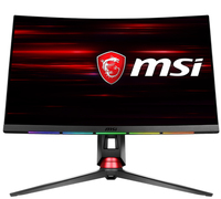 MSI MSI Optix MPG27C-007 68,6 cm (27 Zoll) 1920 x 1080 Pixel Full HD LED Schwarz https://images.icecat.biz/img/gallery_lows/52149403_2683378219.jpg