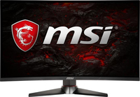 MSI MSI Optix MAG27CQ-7016 68,6 cm (27 Zoll) 2560 x 1440 Pixel Quad HD LED Schwarz https://images.icecat.biz/img/gallery_lows/52149407_4231144386.jpg