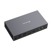 Verbatim CDS-17 Kabelgebunden USB 3.2 Gen 1 (3.1 Gen 1) Type-C Grau - 32172