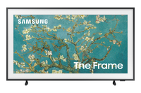 Samsung Samsung The Frame QE43LS03BGUXXU Fernseher 109,2 cm (43") 4K Ultra HD Smart-TV WLAN https://images.icecat.biz/img/gallery_lows/525423b3800263824794c7674f024716.jpg