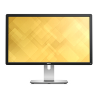 DELL DELL Professional P2415Q Computerbildschirm 60,5 cm (23.8") 3840 x 2160 Pixel 4K Ultra HD LCD Schwarz https://images.icecat.biz/img/gallery_lows/52916950_7831648058.jpg