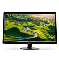 Acer Acer S1 S241HL 61 cm (24 Zoll) 1920 x 1080 Pixel Full HD LED Schwarz https://images.icecat.biz/img/gallery_lows/52918263_0796133083.jpg Acer Acer S1 S241HL 61 cm (24 Zoll) 1920 x 1080 Pixel Full HD LED Schwarz https://images.icecat.biz/img/gallery_lows/52918263_0796133083.jpg