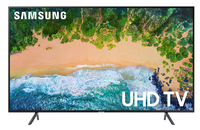 Samsung Samsung Series 7 UN50NU7100F 127 cm (50 Zoll) 4K Ultra HD Smart-TV WLAN Schwarz https://images.icecat.biz/img/gallery_lows/52932777_6849572536.jpg