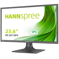 Hannspree Hannspree HS247HPV LED display 59,9 cm (23.6 Zoll) 1920 x 1080 Pixel Full HD LCD Schwarz https://images.icecat.biz/img/gallery_lows/52938705_9996914431.jpg Hannspree Hannspree HS247HPV LED display 59,9 cm (23.6 Zoll) 1920 x 1080 Pixel Full HD LCD Schwarz https://images.icecat.biz/img/gallery_lows/52938705_9996914431.jpg