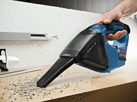 Bosch Aspirateur sans fil GAS 12V Professional