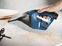 Bosch Aspirateur sans fil GAS 12V Professional