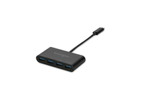 Kensington CH1200 USB-C® 4-Port Hub - K33616WW