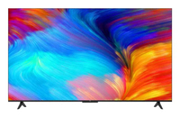TCL S4 50S451G Televisor 127 cm (50") 4K Ultra HD Smart TV Wifi Negro