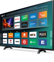 Philips Philips 43PFL5603/F7 TV 109.2 cm (43") 4K Ultra HD Smart TV Wi-Fi Black https://images.icecat.biz/img/gallery_lows/53120467_5541896115.jpg