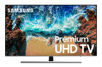 Samsung Samsung Series 8 UN65NU8000FXZA Fernseher 163,8 cm (64.5") 4K Ultra HD Smart-TV WLAN Schwarz https://images.icecat.biz/img/gallery_lows/53128545_8407080968.jpg