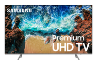 Samsung Samsung Series 8 UN82NU8000FXZA Fernseher 2,07 m (81.5") 4K Ultra HD Smart-TV WLAN Schwarz https://images.icecat.biz/img/gallery_lows/53128549_1779954025.jpg