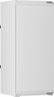 Beko BLSA210M4SN réfrigérateur Intégré 198 L E Blanc