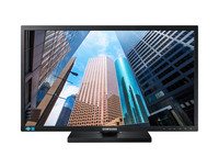 Samsung Samsung LS22E65UDSG/ZA Computerbildschirm 54,6 cm (21.5 Zoll) 1920 x 1080 Pixel Full HD Schwarz https://images.icecat.biz/img/gallery_lows/53272019_2354328399.jpg