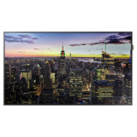Samsung Samsung LH75QMFPLGC/GO Signage-Display 190,5 cm (75 Zoll) LED 500 cd/m² 4K Ultra HD Schwarz 24/7 https://images.icecat.biz/img/gallery_lows/53278386_9184466738.jpg