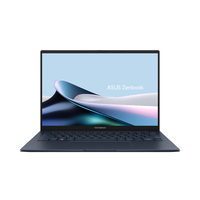 ASUS Zenbook 14 OLED UX3405MA-PP239W Intel Core Ultra 7 155H Laptop cm - 90NB11R1-M00BY0