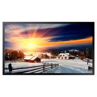 Samsung Samsung LH46OHFPKBC/GO Signage-Display 116,8 cm (46 Zoll) LED WLAN 2500 cd/m² Full HD Schwarz Tizen 2.4 24/7 https://images.icecat.biz/img/gallery_lows/53310038_5263810172.jpg