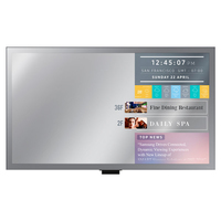 Samsung Samsung LH55MLEPLSC/GO Signage-Display 139,7 cm (55 Zoll) LED Full HD Schwarz, Grau https://images.icecat.biz/img/gallery_lows/53334098_6118633776.jpg